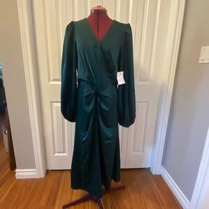 Chancery Champers dress